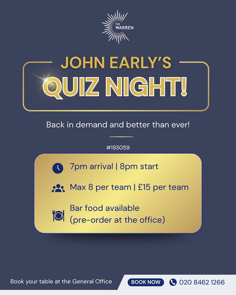 quiz night quiz night