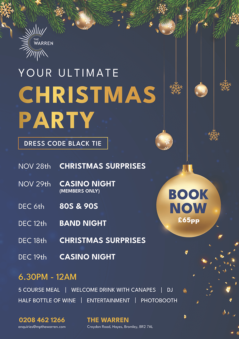 ultimate christmas party ultimate christmas party